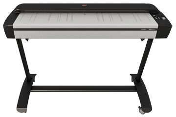 Máy quét màu Contex HD-4250 Plus